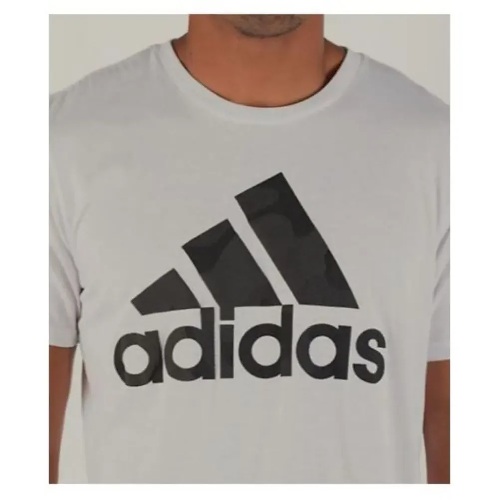adidas‎ Men's Badge of Sport Classic Camo T-Shirt